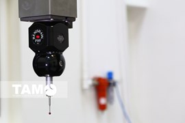 دستگاه اندازه گيري CMM